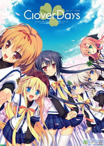 Clover Day's Plus